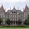 Albany Strikes Deal On Pension Reform, Infuriating Unions